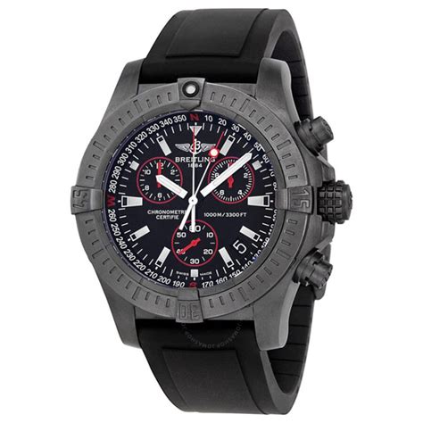 breitling avenger seawolf chrono replica